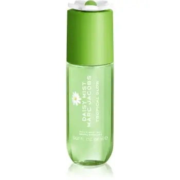 Marc Jacobs Daisy Mist Tropical Glow spray parfumat pentru corp și păr pentru femei