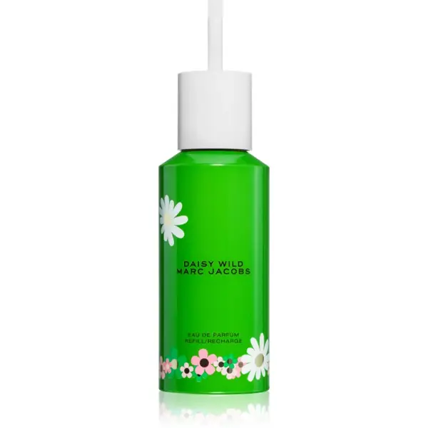 Marc Jacobs Daisy Wild Eau de Parfum pentru femei Refill 150 ml
