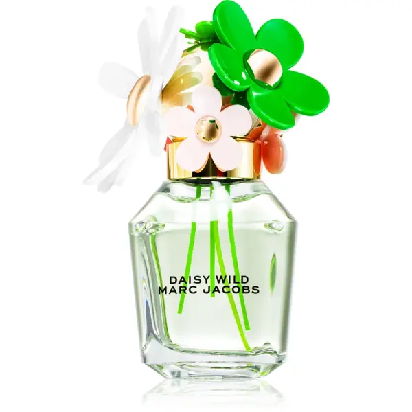 Marc Jacobs Daisy Wild Eau de Parfum reincarcabil pentru femei 50 ml