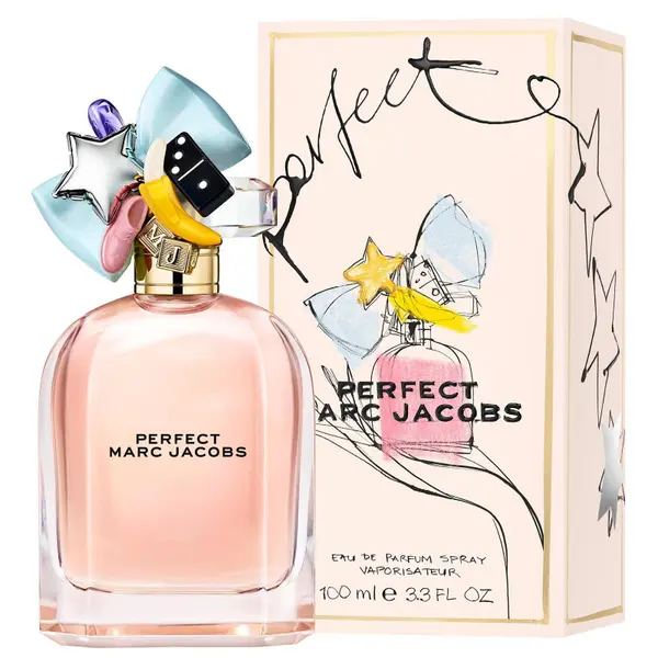 Marc Jacobs Perfect EDP Volum 100 ml