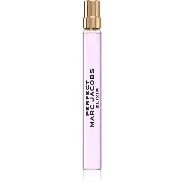 Marc Jacobs Perfect Elixir Eau de Parfum pentru femei 10 ml