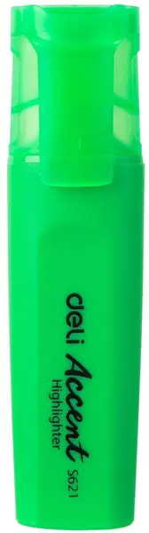 Marcator text Deli Delight - ES621, verde