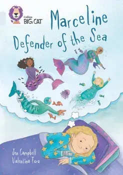 Marceline, Defender of the Sea. Band 17/Diamond, Paperback/***