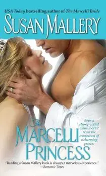Marcelli Princess, Paperback/Susan Mallery
