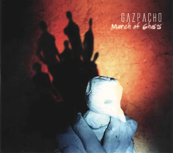 March Of Ghosts | Gazpacho