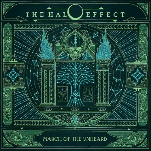 March Of The Unheard | The Halo Effect