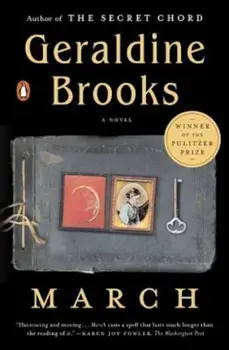 March, Paperback/Geraldine Brooks