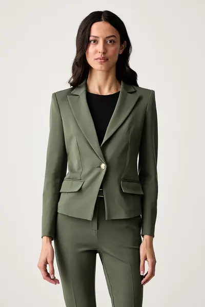 Marciano by Guess sacou pentru femei cu vâscoză CYRINE