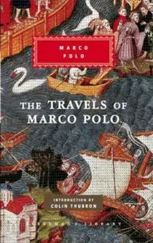 Marco Polo Travels, Hardcover/Marco Polo