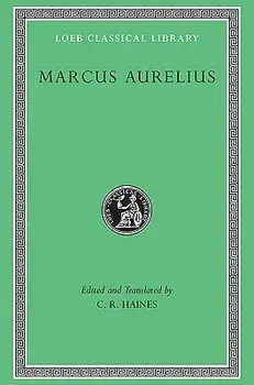 Marcus Aurelius, Hardcover/Marcus Aurelius