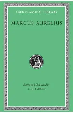 Marcus Aurelius - Marcus Aurelius