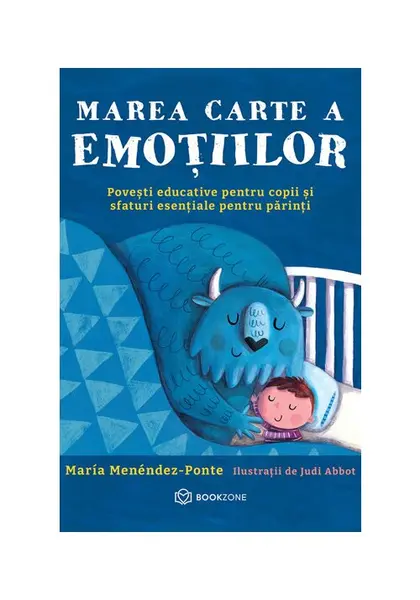 Marea carte a emotiilor