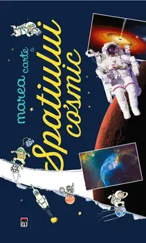 Marea carte a spatiului cosmic/***