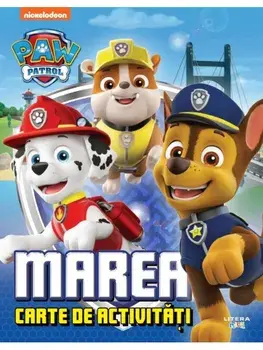 Marea carte de activitati/***