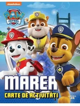 Marea carte de activitati/***