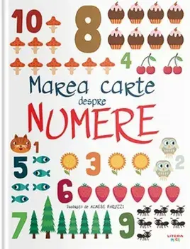 Marea carte despre numere/***