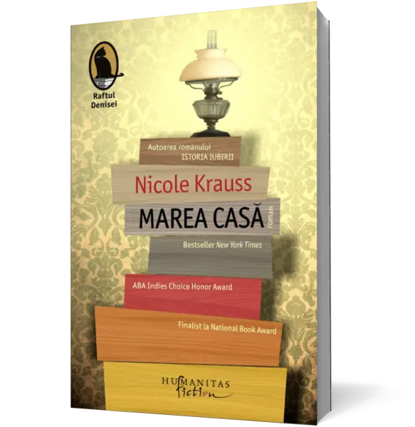 Marea casa