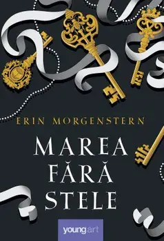 Marea fara stele/Erin Morgenstern