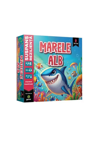 Marele Alb