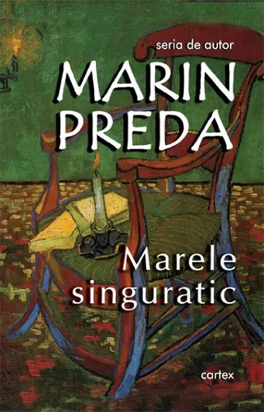 Marele singuratic