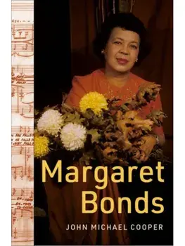 Margaret Bonds, Hardback/***