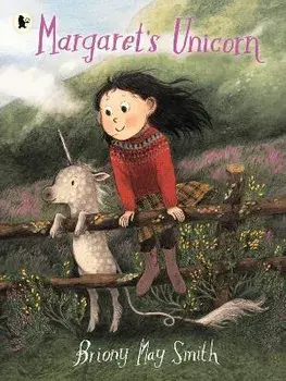Margaret's Unicorn, Paperback/Briony May Smith
