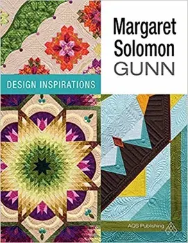 Margaret Solomon Gunn: Design Inspirations, Paperback/Margaret S. Gunn