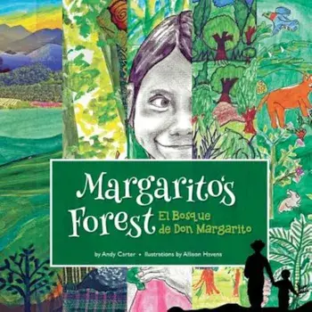 Margarito's Forest, Paperback/Andy Carter