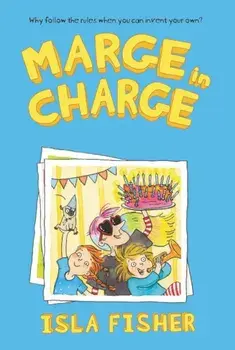 Marge in Charge, Paperback/Isla Fisher