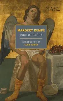Margery Kempe, Paperback/Robert Gluck