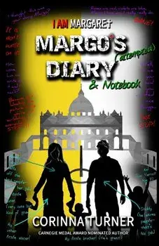 Margo's Book, Paperback/Corinna Turner