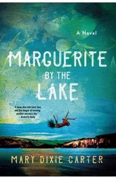 Marguerite by the Lake - Mary Dixie Carter