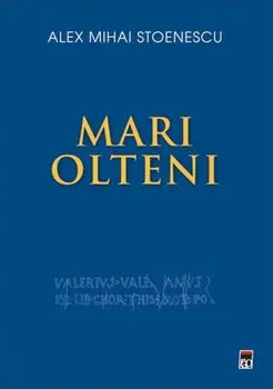 Mari olteni/Alex Mihai Stoenescu