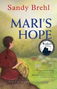 Mari's Hope, Paperback/Sandy Brehl