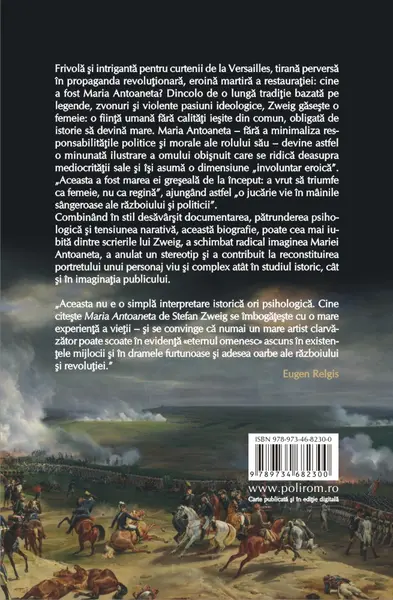 Maria Antoaneta | Stefan Zweig