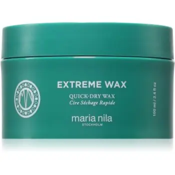Maria Nila Extreme Wax ceara de par
