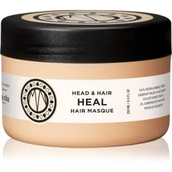 Maria Nila Head & Hair Heal Masque masca impotriva matretii si caderii parului