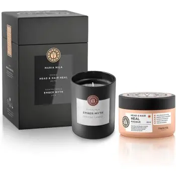 Maria Nila Head & Hair Heal Set set cadou pentru parul subtiat