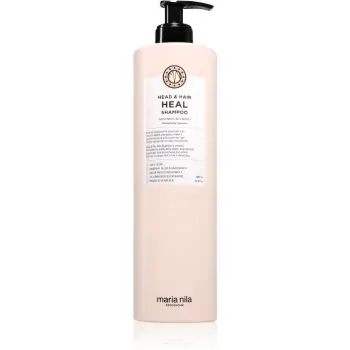 Maria Nila Head & Hair Heal Shampoo sampon anti-matreata si caderea parului