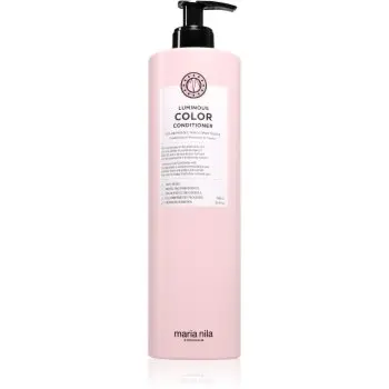 Maria Nila Luminous Colour Conditioner balsam pentru stralucirea si tonifierea parului vopsit