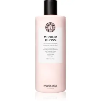 Maria Nila Mirror Gloss Shampoo sampon hranitor pentru un par stralucitor si catifelat