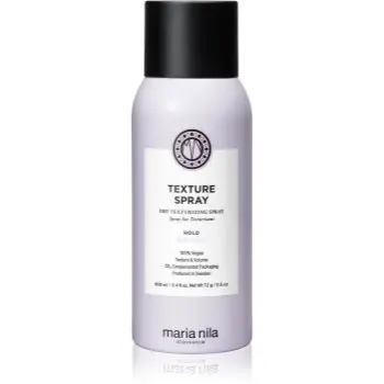 Maria Nila Style & Finish Texture Spray spray styling pentru păr cu volum