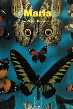 Maria, Paperback/Jorge Isaacs