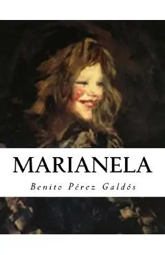 Marianela - Benito Perez Galdos