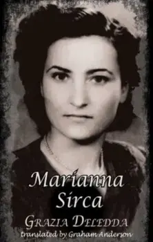 Marianna Sirca, Paperback/Grazia Deledda