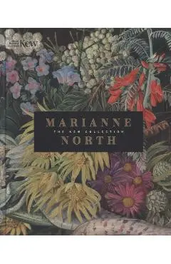 Marianne North