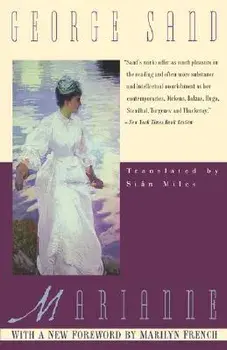 Marianne, Paperback/George Sand