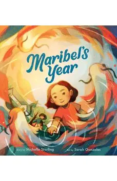 Maribel's Year - Michelle Sterling