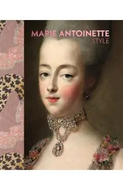 Marie Antoinette Style -