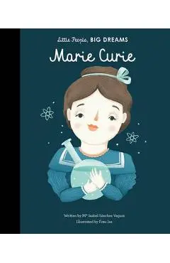 Marie Curie